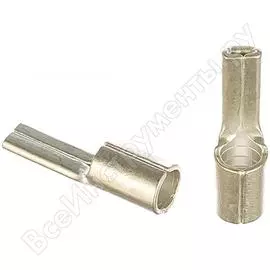 Наконечник КВТ НШП-25 50310