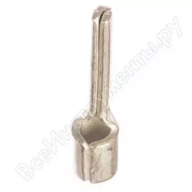 Наконечник КВТ НШП-2,5 59121