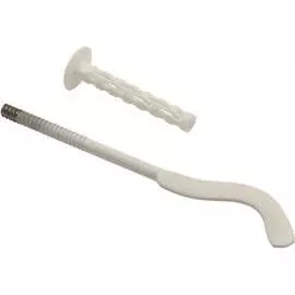 Плоский штыревой кронштейн AQUALINK 3899