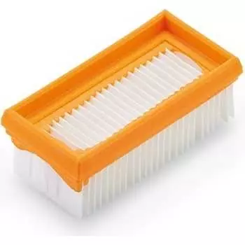 Плоский складчатый фильтр FLEX VFE VCE L/M/H PES 445134