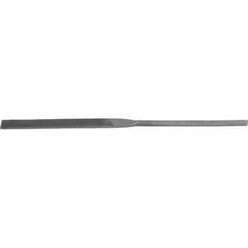 Плоский тупоносый надфиль CNIC 5260