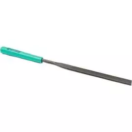 Плоский тупоносый надфиль РАДИАНТ