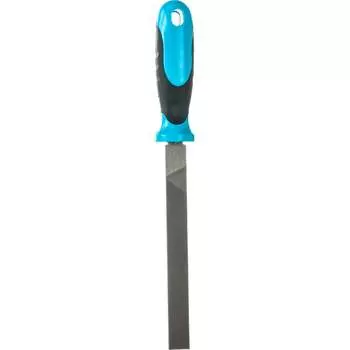 Плоский тупоносый напильник РАДИАНТ 45925