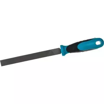 Плоский тупоносый напильник РАДИАНТ 45926