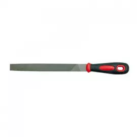 Плоский тупоносый напильник VOREL 25160