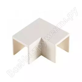 Плоский угол Экопласт 72310-10