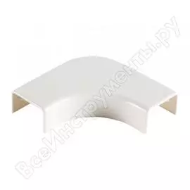 Плоский угол Экопласт 72301-10