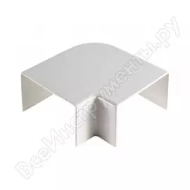 Плоский угол Экопласт 76311-1