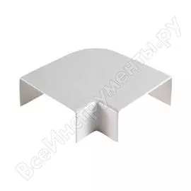 Плоский угол Экопласт RL 76314-1