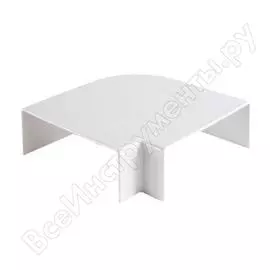 Плоский угол Экопласт RL 76318-1