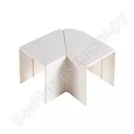 Плоский угол Экопласт RL 76316-1