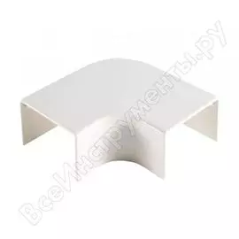 Плавный плоский угол Экопласт 76315-1