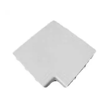 Плоский угол DKC NPAN 01739