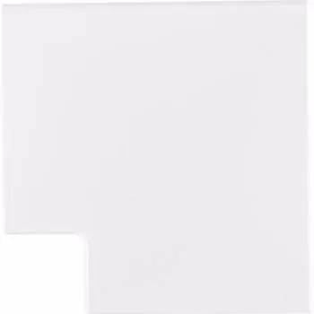 Плоский угол DKC APM 50x20 00654