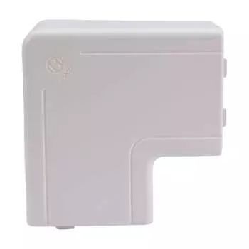 Плоский угол DKC NPAN 01743