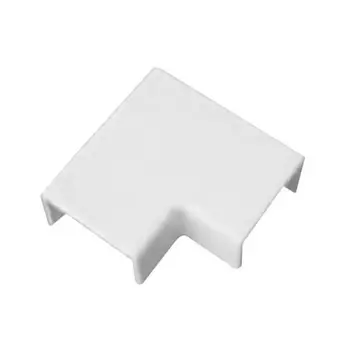 Плоский угол для кабель-каналов DKC 00415