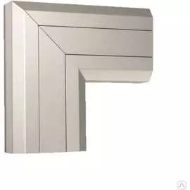 Плоский угол для ТК01103- Simon Кабломакс TKA011110-8