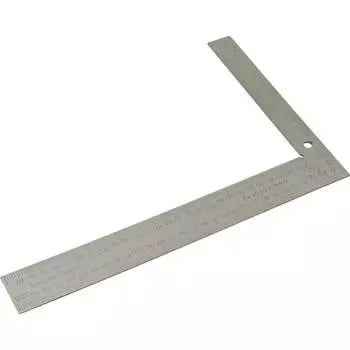 Плоский угольник Энкор