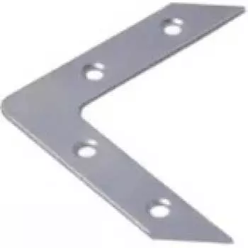 Плоский угольник Скобис 4680016801141