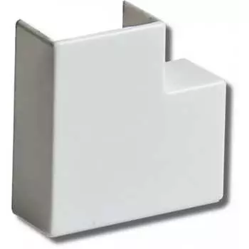 Плоский угол Рувинил ПВР-40х16