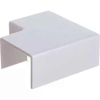 Плоский угол Рувинил ПВР-25х16