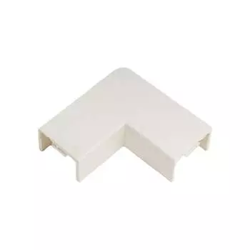 Плоский угол TWT TWT-CT15x10-FC-WH