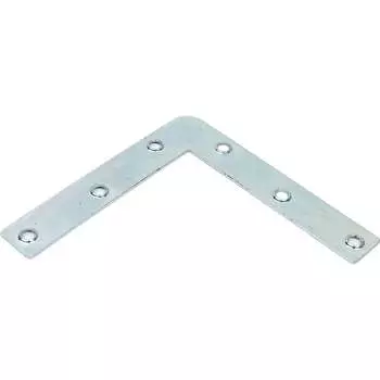 Плоский уголок Amig 409