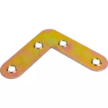 Плоский уголок Amig 2-50 Esc