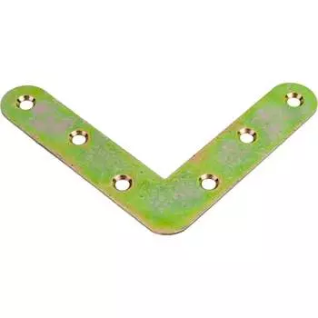 Плоский уголок Amig 2-80 Esc