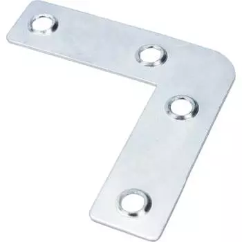 Плоский уголок Amig 1-50 Esc