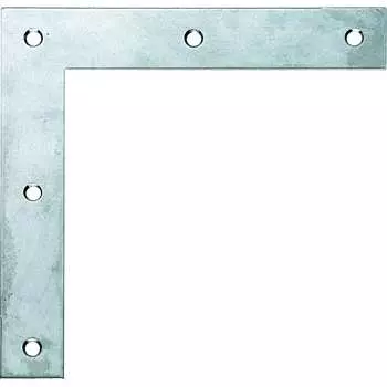 Плоский уголок ALBERTS 361105