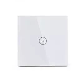 Плоский умный выключатель Meross