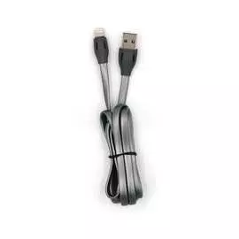 Плоский usb-кабель BYZ 23750-BL-652BK