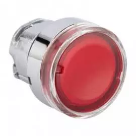 Плоский возвратный исполнительный механизм кнопки EKF XB4 PROxima XB4BW-R