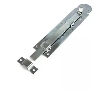 Плоский засов ALDEGHI LUIGI SPA SPA 277AZ14