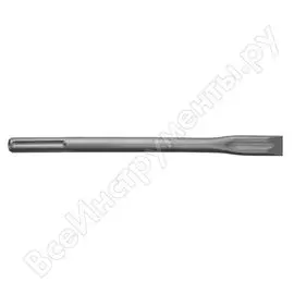 Плоское долото sds-max Heller Enduro 28546