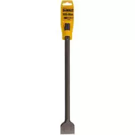 Плоское долото sds-max Dewalt