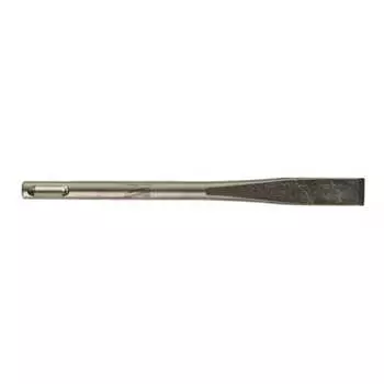 Плоское долото sds-plus Milwaukee