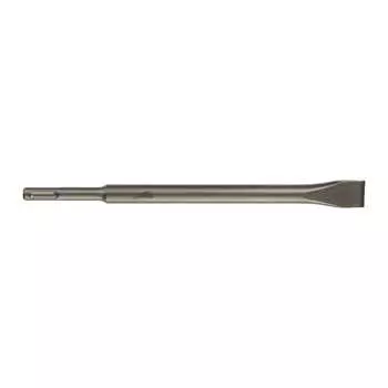 Плоское долото sds-plus Milwaukee