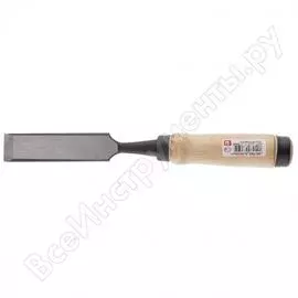 Плоское долото-стамеска 25 мм россия 24262