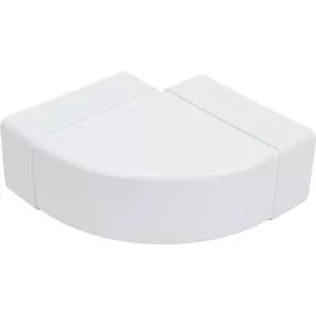 Плоское колено Эвент 60120 КГП