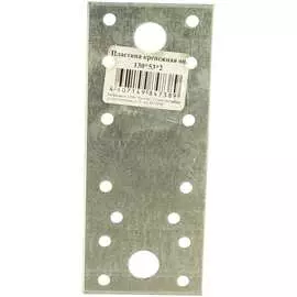 Плоское крепление КРЕПКО-НАКРЕПКО 47389