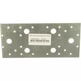 Плоское крепление МЕТИЗНЫЙ ДВОР КР-210х90 4690441004451