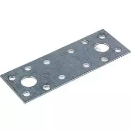 Плоское крепление МЕТИЗНЫЙ ДВОР КР-100х35 4690441004420