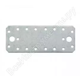 Плоское крепление ROCK RLP2 447207