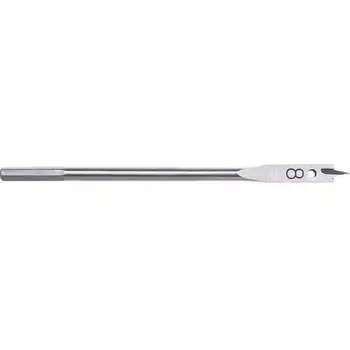 Плоское резцовое сверло по дереву Makita D-07680