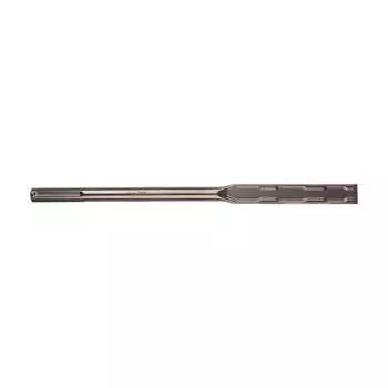 Плоское самозатачивающееся долото sds-max Milwaukee