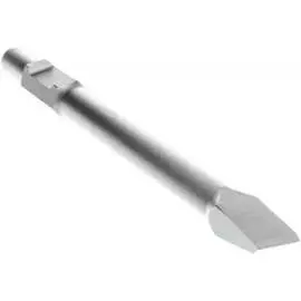 Плоское шестигранное долото Makita D-15300