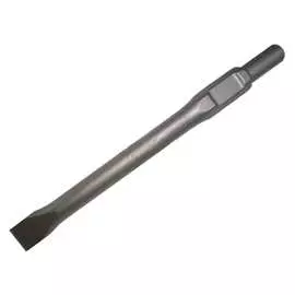 Плоское шестигранное долото Makita