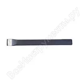 Плоское зубило КОБАЛЬТ 249-624